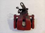 REMKLAUW RECHTS ACHTER Seat Leon (1P1) (01-2005/08-2013), Auto-onderdelen, Gebruikt, Seat