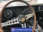 Jaguar E-Type Coupe Series 1 | 1964 | Route 66 Auctions, Auto's, Zwart, Bedrijf, Handgeschakeld, Overige carrosserie