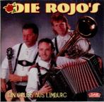 cd   -   Die Rojo's – Ein Gruss Aus Limburg, Ophalen of Verzenden