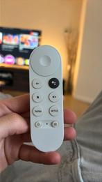Chromecast, Audio, Tv en Foto, Afstandsbedieningen, Ophalen, Zo goed als nieuw, Tv