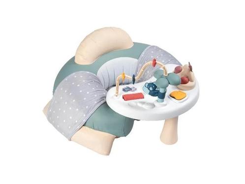 Little Smoby zitband, Kinderen en Baby's, Speelgoed | Speeltafels, Zo goed als nieuw, Ophalen