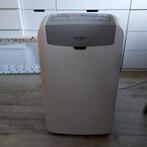 Mobiele Airco Whirlpool PACW212HP, Ophalen, Gebruikt, 3 snelheden of meer, Koelen en Ontvochtigen