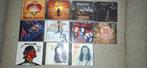 CD'S AOR Hardrock prijs overeen te komen, Ophalen of Verzenden
