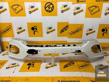 Voorbumper Volkswagen T-Roc 2G 2017+PDC 2GA807221AF beschikbaar voor biedingen