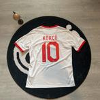 Turkije voetbal shirt 2022/23, Maat L, Ophalen, Zo goed als nieuw, Shirt