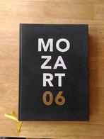 Mozart06 - programmaboek Concertgebouw Brugge, Gelezen, Algemeen, Ophalen of Verzenden