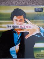 Tom helsen  hilite hotel 1cd 1dvd, Cd's en Dvd's, Cd's | Rock, Ophalen of Verzenden