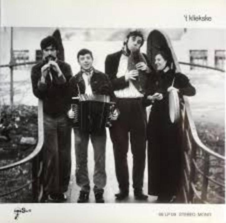LP/ 'T Kliekske <>, Cd's en Dvd's, Vinyl | Nederlandstalig, Zo goed als nieuw, Streekmuziek, 12 inch, Ophalen of Verzenden