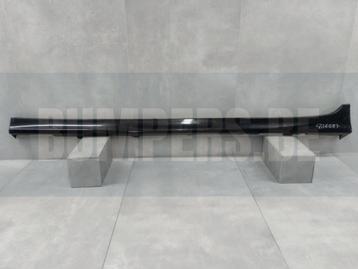 Zijskirt Dorpellijst Links Nissan Note SR Sport 12-768513wf0 beschikbaar voor biedingen