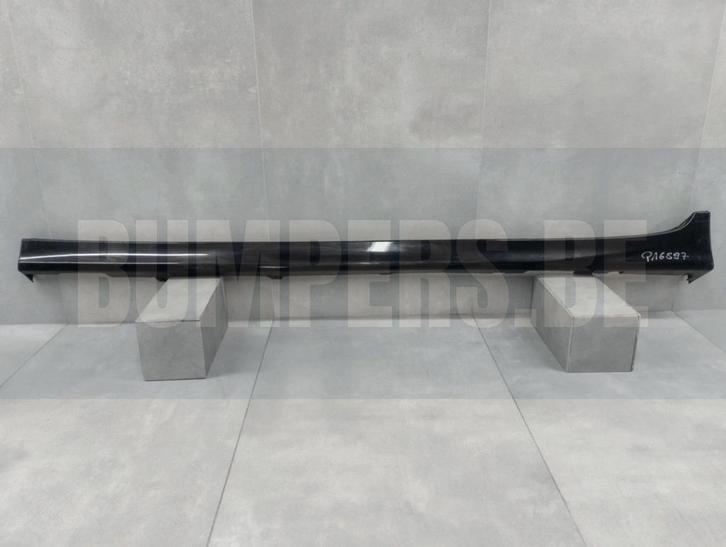 Zijskirt Dorpellijst Links Nissan Note SR Sport 12-768513wf0, Auto-onderdelen, Carrosserie, Bumper, Links, Gebruikt, 6 maanden garantie