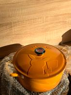 Le Creuset x Pokémon pot – zeldzame editie, Huis en Inrichting, Keuken | Potten en Pannen, Ophalen, Nieuw, Gietijzer, Overige typen