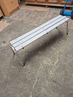 banc de jardin ( prix 10 euros ), Jardin & Terrasse, Enlèvement, Utilisé, Autres matériaux