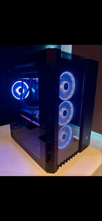 PC haut de gamme – Ryzen 9 5900X / RTX 3080 ROG Strix, Enlèvement, Comme neuf