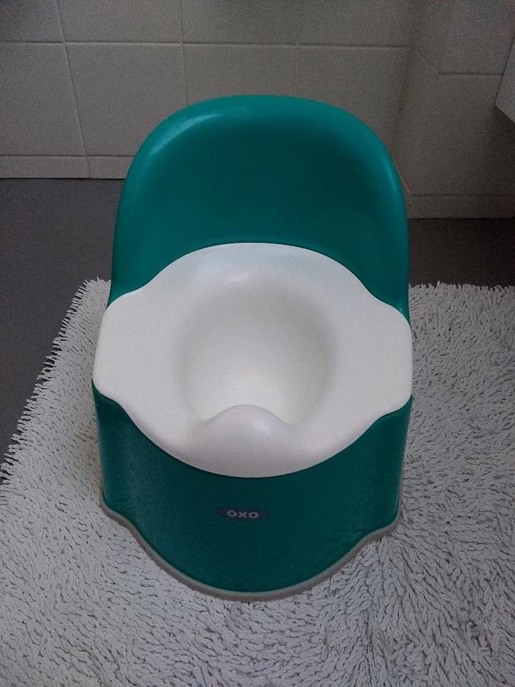 WC potje van het merk OXO Tot., Kinderen en Baby's, Overige Kinderen en Baby's, Ophalen of Verzenden
