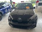 Toyota Yaris Iconic & Hi tech pack Yaris Iconic & Hi Tech pa, Automaat, 91 g/km, Euro 6, Zwart