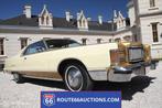 Mercury Grand Marquis 2-Door Coupe | 1977 | Route 66 Auction, Autos, Achat, Entreprise, Boîte manuelle, Autre carrosserie