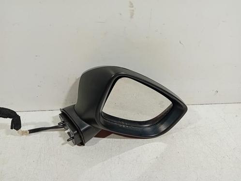 SPIEGEL RECHTS ELEKTRISCH Mazda 2 (DJ / DL), Auto-onderdelen, Spiegels, Mazda, Gebruikt