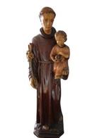 antonius beeld, Antiquités & Art, Art | Sculptures & Bois, Enlèvement