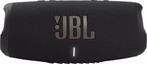 JBL Charge 5 - Draagbare Bluetooth Speaker - Zwart  Nieuw !!, JBL, Overige typen, Nieuw, Ophalen of Verzenden