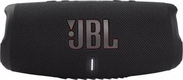 JBL Charge 5 - Draagbare Bluetooth Speaker - Zwart  Nieuw !! beschikbaar voor biedingen