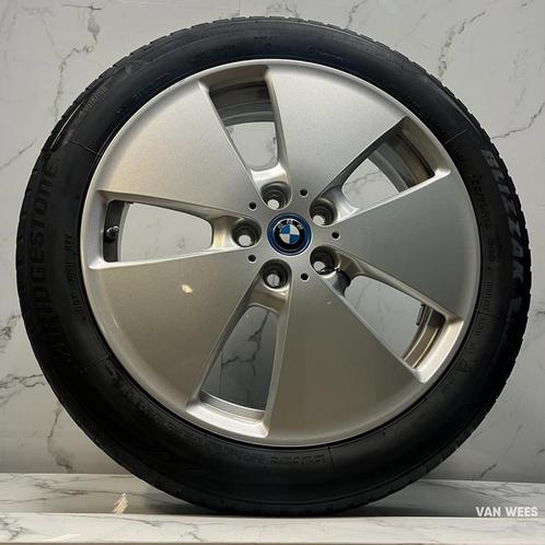 Bmw i3 155/70/19 inch STYLING 427 BRIDGESTONE ️ Winterset, Auto-onderdelen, Banden en Velgen, Banden en Velgen, Winterbanden, 19 inch