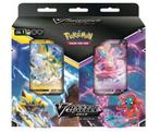 Pokemon Battle Deck - Zeraora vs Deoxys ENG, Ophalen of Verzenden, Nieuw, Speeldeck, Foil