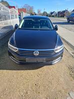 Passat 1.6 TDI EUR6  FULL LED, Entreprise, Boîte manuelle, Entretenue par le concessionnaire, Noir