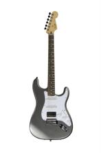 Squier - (Fender) Stratocaster vintage modified, Muziek en Instrumenten, Solid body, Ophalen of Verzenden, Zo goed als nieuw, Fender