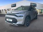 Citroen C3 Aircross  1.2 PureTech 130 S&S EAT6 Feel, Automaat, Euro 6, 130 pk, SUV of Terreinwagen