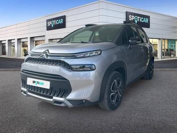 Citroen C3 Aircross  1.2 PureTech 130 S&S EAT6 Feel beschikbaar voor biedingen