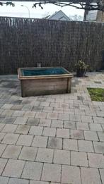 Vijver, Tuin en Terras, Ophalen