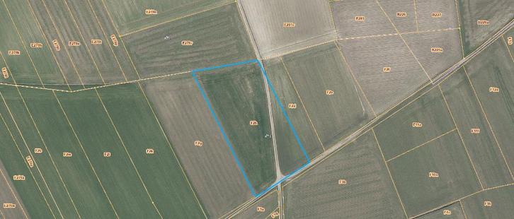 Landbouwgrond te koop te Grimbergen, Immo, Gronden en Bouwgronden, 1500 m² of meer