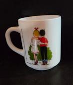 Suske en Wiske koffiemok, Verzamelen, Stripfiguren, Ophalen of Verzenden, Suske en Wiske, Nieuw