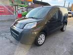 Citroen Nemo 1400 Benzine Lichte Vracht!, Euro 5, Achat, 4 portes, Entreprise