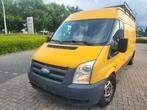 Ford transit, Auto's, Overige kleuren, Bedrijf, Te koop, 2200 cc