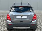 Chevrolet Trax 1.7D ✅| GARANTIE | NIEUW | FULL OPT, Euro 5, Zwart, 4 cilinders, USB