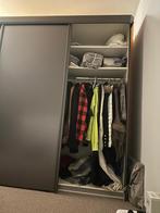 Kleerkast Gratis ophalen!, Kunststof, 200 cm of meer, Zo goed als nieuw, 200 cm of meer