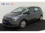 Citroen Grand C4 Spacetourer 2882 intensive 7p camera senso, Auto's, Euro 5, Monovolume, Bedrijf, 5 deurs