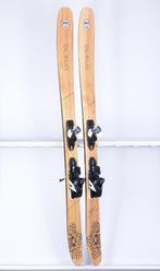Skis freeride 180 cm GOOD SCHI DRACO 2020, marron, titanal, Sports & Fitness, Envoi