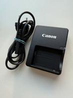 Original oplader voor Canon LC-E5E + kabel, Audio, Tv en Foto, Ophalen, Zo goed als nieuw