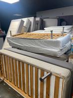 Partij boxspring ikea sultan, Huis en Inrichting, Slaapkamer | Boxsprings, Ophalen