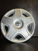 1 originele Toyota Aygo yaris 14" wieldop, Ophalen of Verzenden, Gebruikt