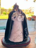 Wassen beeld Maria met kind, Antiek en Kunst, Ophalen