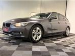 BMW 318 Touring d bj. 2013 259000km Euro 5, Auto's, BMW, Electronic Stability Program (ESP), 4 cilinders, Bruin, Bedrijf