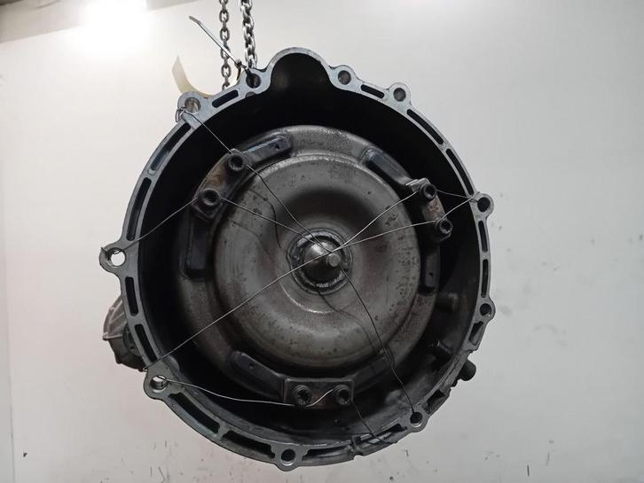 Versnellingsbak automaat Porsche Cayenne, Auto-onderdelen, Transmissie en Toebehoren, Porsche, Gebruikt, Herkomst onderdeel bekend