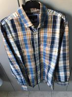 Herenhemd Fynch Hatton nieuw Large, Kleding | Heren, Overhemden, Ophalen, Nieuw
