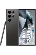 S24 Ultra als nieuw met 1j garantie, Telecommunicatie, Mobiele telefoons | Samsung, Ophalen of Verzenden, Zo goed als nieuw