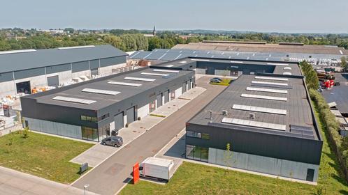 Industrieel te koop in Zwevegem, Immo, Huizen en Appartementen te koop, Overige soorten