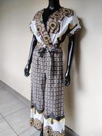 Jumpsuit Miros.Made in Italy, Jumpsuit, Verzenden, Nieuw
