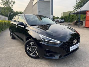 I30 1.5 T-GDi MHEV Techno DCT beschikbaar voor biedingen